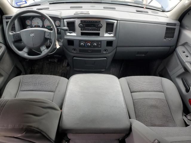 2008 Dodge RAM 1500 ST