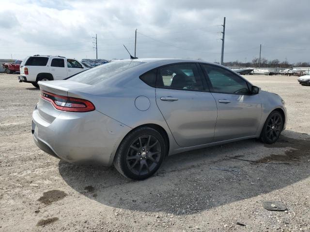 2015 Dodge Dart se