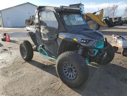 Polaris salvage cars for sale: 2021 Polaris RZR XP 1000 Premium