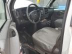 2013 Chevrolet Express G3500