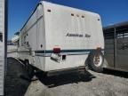 1999 American Motors Trailer