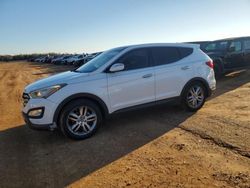 Hyundai Santa fe salvage cars for sale: 2013 Hyundai Santa FE Sport