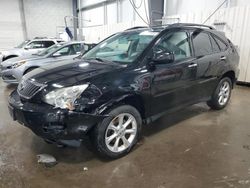 Lexus salvage cars for sale: 2008 Lexus RX 350