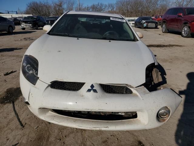 2008 Mitsubishi Eclipse GT