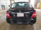 2014 Mercedes-Benz C 300 4matic