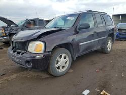 GMC Vehiculos salvage en venta: 2008 GMC Envoy