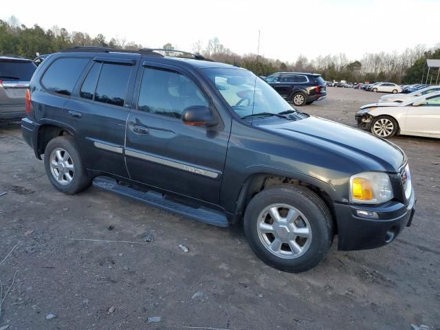 2004 GMC Envoy