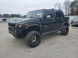 2005 Hummer H2 SUT en venta en Dunn, NC