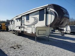 Jayco salvage cars for sale: 2014 Jayco Eagle Premium