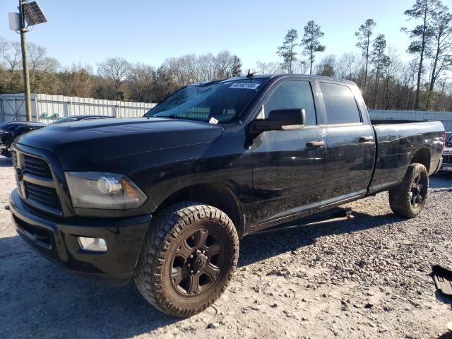 2014 Dodge RAM 2500 SLT