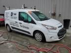 2018 Ford Transit Connect XLT