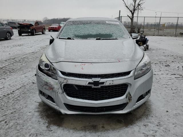 2014 Chevrolet Malibu LTZ