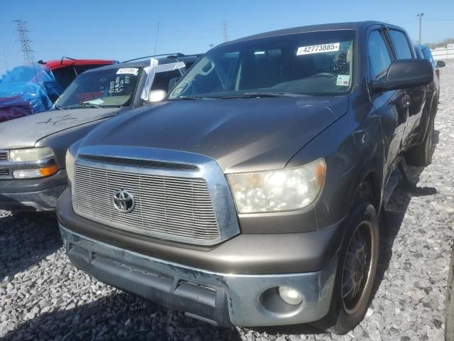 2011 Toyota Tundra Crewmax SR5