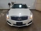 2014 Cadillac ATS Luxury