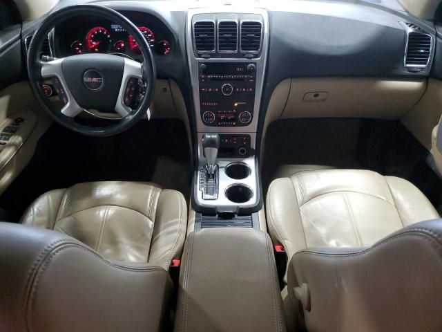 2011 GMC Acadia SLT-1