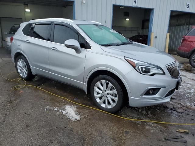 2016 Buick Envision Premium