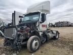 2022 International LT625