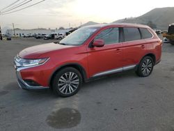 2019 Mitsubishi Outlander SE for sale in Colton, CA