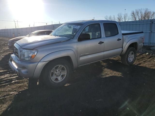 2006 Toyota Tacoma Double Cab