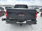 2016 GMC Sierra K1500
