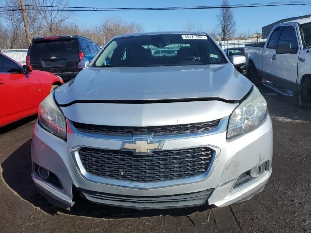 2015 Chevrolet Malibu 2LT