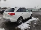 2007 Acura MDX Sport