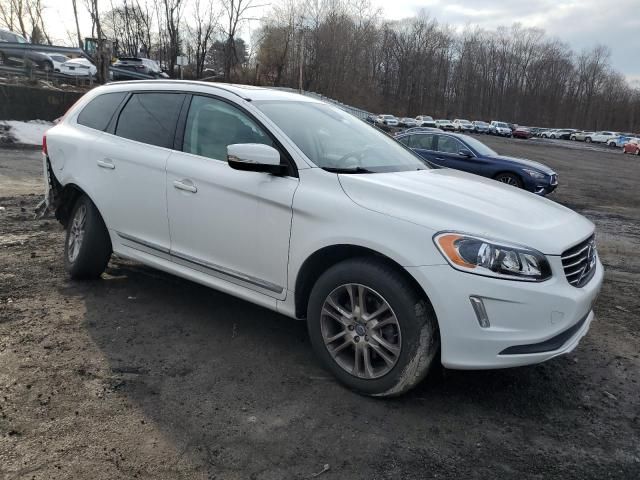 2015 Volvo XC60 T5 Premier