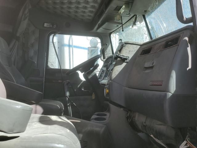 2009 Kenworth W900 Semi Truck