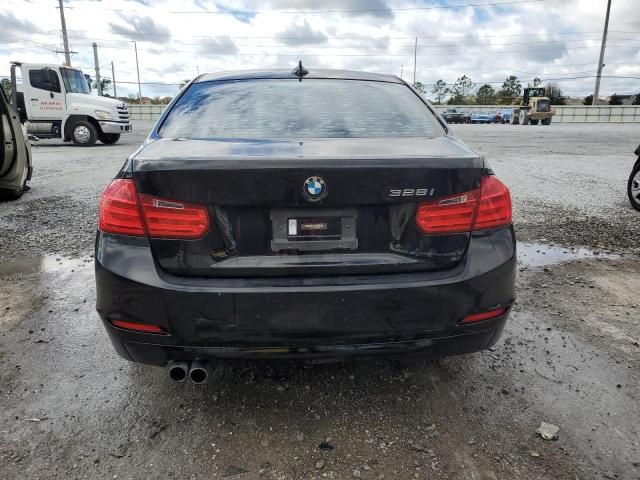 2014 BMW 328 I