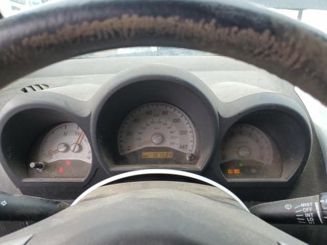2007 Scion TC