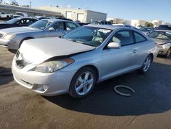 2006 Toyota Camry Solara SE en venta en Martinez, CA