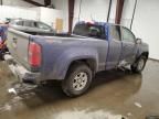 2015 Chevrolet Colorado