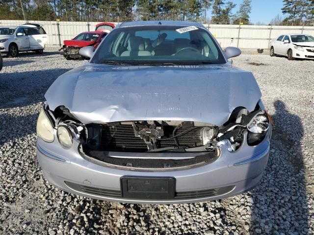 2005 Buick Lacrosse CXL