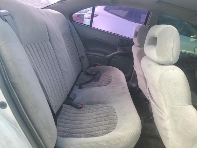 2003 Pontiac Grand AM GT