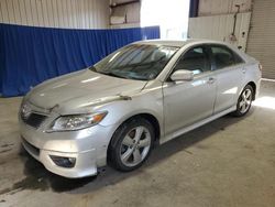 Toyota Vehiculos salvage en venta: 2010 Toyota Camry Base