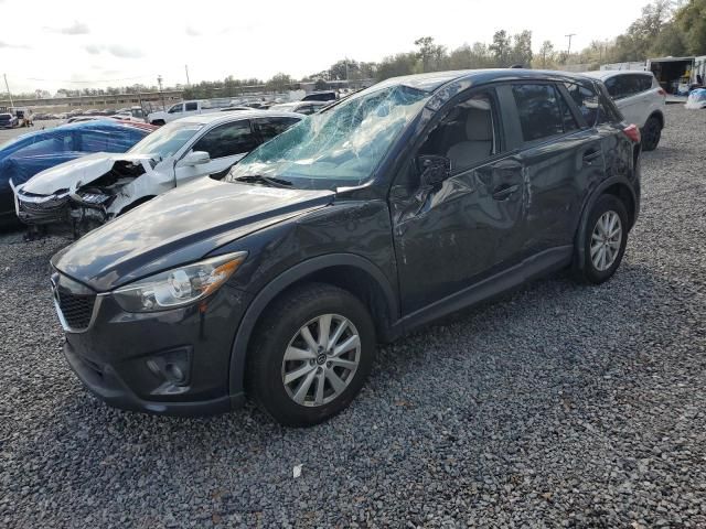 2013 Mazda CX-5 Touring