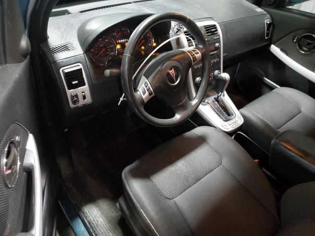 2008 Pontiac Torrent