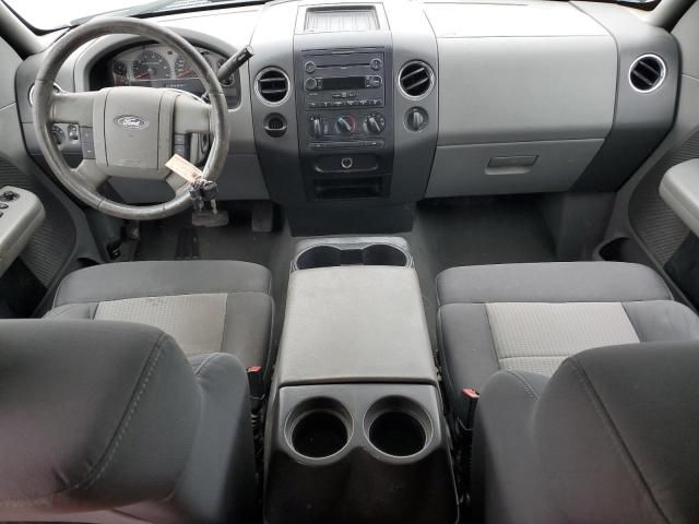 2007 Ford F150