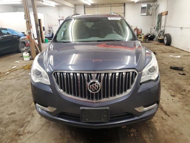 2013 Buick Enclave