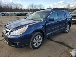 2011 Subaru Outback 2.5I Limited for sale in Marlboro, NY