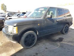 2004 Land Rover Range Rover HSE for sale in North Las Vegas, NV