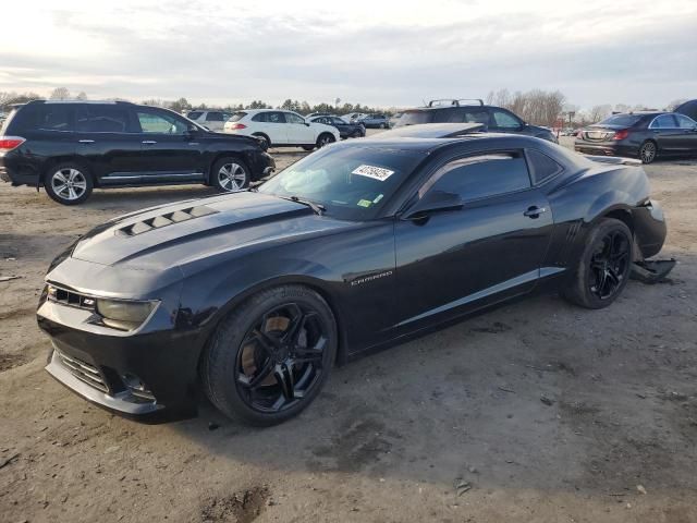 2014 Chevrolet Camaro 2SS