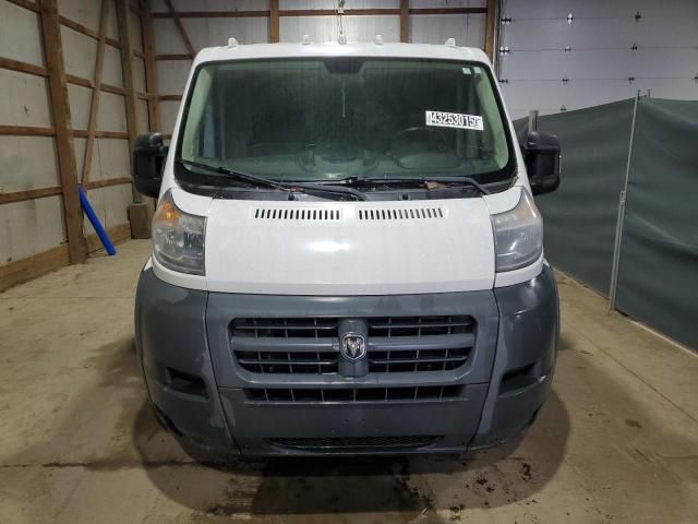 2017 Dodge RAM Promaster 1500 1500 Standard