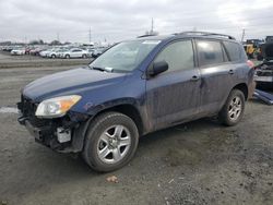 Toyota Vehiculos salvage en venta: 2007 Toyota Rav4