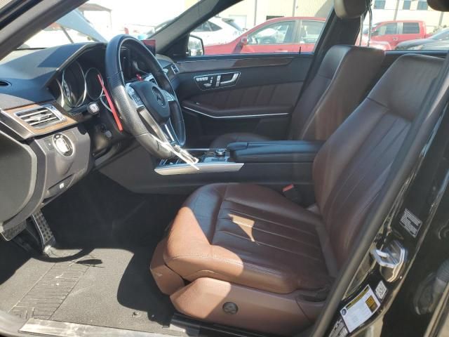 2014 Mercedes-Benz E 350 4matic