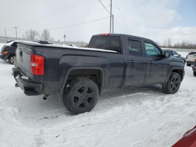 2016 GMC Sierra K1500