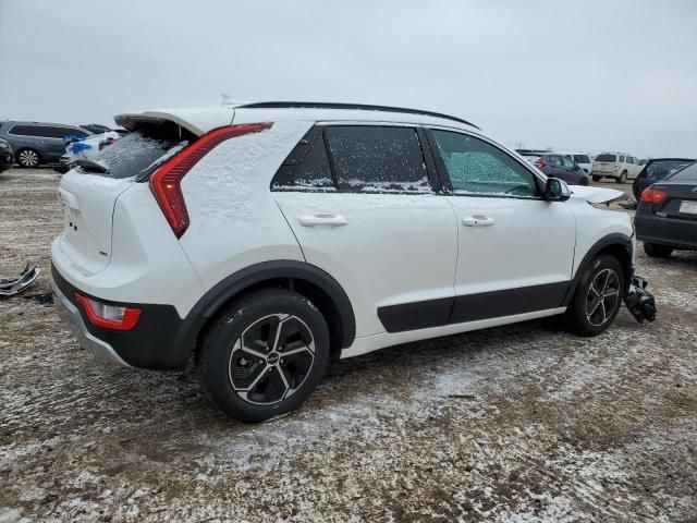 2024 KIA Niro EX