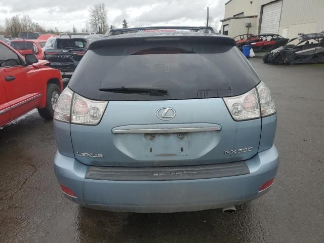 2005 Lexus RX 330