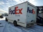 2022 Ford Econoline E450 Super Duty Cutaway Van