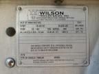 2013 Wilson Hogtrailer Trailer
